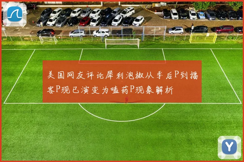 美国网友评论犀利泡椒从季后P到播客P现已演变为嗑药P现象解析